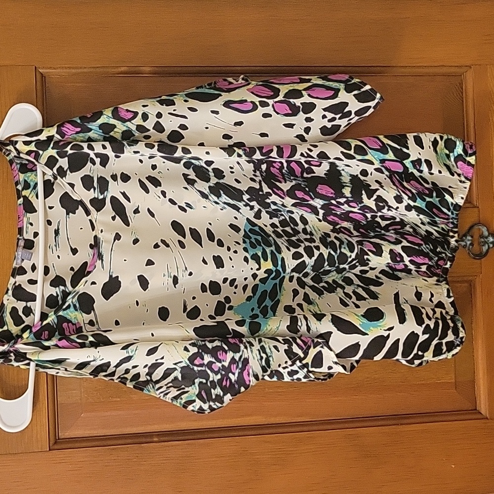 Charlotte Russe Blouse size M